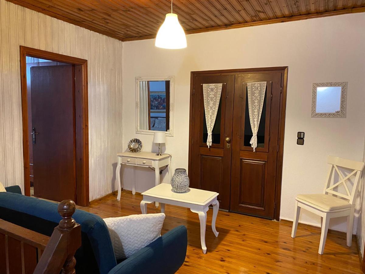 Sarakinas Farm House Kalampáka Luaran gambar